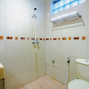 Отель OYO 1683 Hotel Musafira Syariah, фото 11