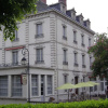 Отель Hôtel des Thermes, фото 1