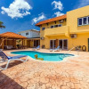 Отель NEW 6br6 5BA Villa 200m to Beach w Privatepool, фото 25