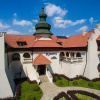 Отель Kasztel, фото 1