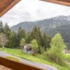 Отель Mountain View Apartment In Strengen Near Forest, фото 2