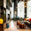Отель Moxy Glasgow SEC, фото 7