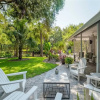 Отель Mooring Buoy 187 4 Bedrooms Deck Lagoon Sleeps 10, фото 18