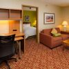 Отель TownePlace Suites Saint Louis Fenton, фото 9