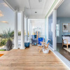 Отель High Tide By Avantstay Incredible Beach Front Home w/ Pool, фото 17