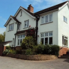 Отель Coombe Bank Guest House, фото 1