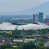 Отель Cozy Living Studio at Springlake Summarecon Bekasi Apartment, фото 15