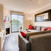 Отель Gorgeous LA LA Land Beverly Hills 2BR - Fast Wifi - Free Parking! (BW2), фото 1