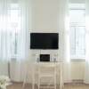 Отель Shared Modern Apartment Schönbrunn - Budget Chic Room, фото 3