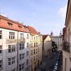 Отель Prague Central Exclusive Apartments в Праге