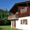 Отель Chalet 1004 Mol Son-sur-gruy res, фото 4