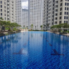 Отель Studio Apartment at M-Town Residence Serpong, фото 1