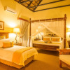 Отель Elandela Private Game Reserve & Luxury Lodge, фото 4