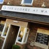 Отель The George at Wath в Рипоне