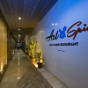 Отель Millennium Inn Shambhunath, фото 17