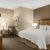 Отель Hampton Inn & Suites Clayton/St. Louis-Galleria Area, фото 4