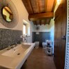 Отель Charming 10 pax Villa in Cortona With Private Pool, фото 13