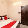 Отель Studio Atrium by OYO Rooms, фото 14