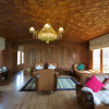 Отель Sukoon Houseboat Kashmir, фото 4