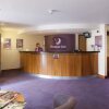 Отель Premier Inn Silverstone, фото 2