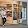 Отель Aparthotel Adagio Paris Boulogne в Булони-Бийанкуре