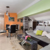 Отель Nice Apartment in Rijeka With 2 Bedrooms and Wifi, фото 14
