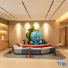 Отель Home Inn (Shanghai New International Expo Center Yuqiao Metro Station), фото 7