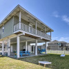 Отель Coastal Pet-friendly Home, Walk to Galveston Beach, фото 19