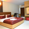 Отель Amnauysuk Hotel, фото 4