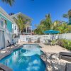 Отель Cozy Siesta Key Dream Inn Rental < 1/2 Mi to Beach, фото 14