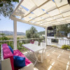 Отель Lovely Flat With Pool and Nature View in Bodrum, фото 7