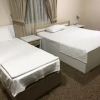 Отель Olbia Otel, фото 17