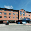 Отель Travelodge Warrington, фото 4