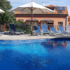 Отель Apartamentos Mazuga Rural, фото 15