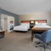 Отель Hampton Inn & Suites Cody, фото 38