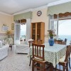 Отель Beautiful Home in S. Giovanni a Piro SA With 3 Bedrooms, Wifi and Outdoor Swimming Pool, фото 3