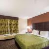 Отель Quality Inn & Suites Caseyville - St. Louis, фото 19