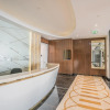 Отель Stuning studio with balcony in Damac Celestia, фото 18