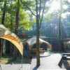 Отель Shimizu Kuniaki’s Paradise of Forest and Lake, фото 28