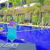 Отель Crystal Hotel, фото 18