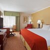 Отель Holiday Inn Express & Suites Greensboro-(I-40 Wendover), an IHG Hotel, фото 19