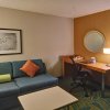 Отель SpringHill Suites by Marriott Dallas NW Hwy/I35E, фото 2