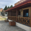 Отель Ravza Villas, фото 19