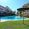 Отель Apt Canal Javea Arenal, 2 Bedr, фото 12