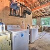 Отель Spacious Houghton Lake Cabin w/ Gas Grill!, фото 8