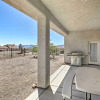 Отель Cozy Bullhead City Home w/ Patio & Mountain Views!, фото 8
