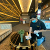 Отель Asiatic Hotel, фото 16