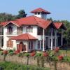 Отель Kanda Holiday Bungalow, фото 19