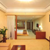 Отель Jinshuihe Hot Spring International Hotel, фото 10