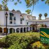 Отель Quality Suites Downtown San Luis Obispo, фото 34